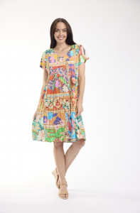 Garniers Dress Easy Fit