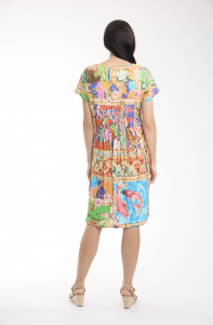Garniers Dress Easy Fit