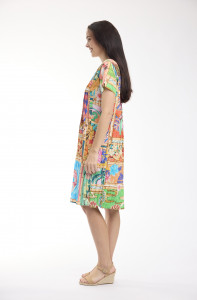 Garniers Dress Easy Fit