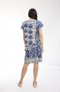 Monaco Dress Patch