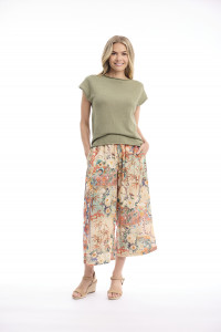 Gordes Pant