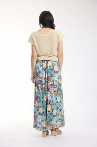 Gordes Pant Pleated
