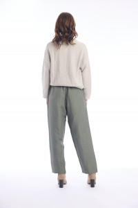 Linen Pant