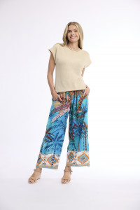 Casablanca Pant