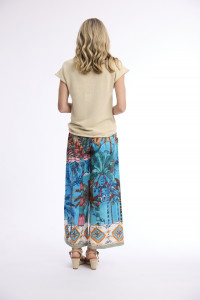 Casablanca Pant
