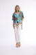 Casablanca Top V
