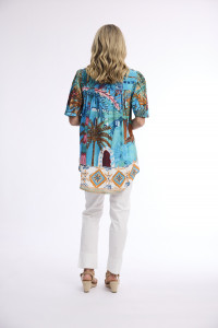 Casablanca Top V