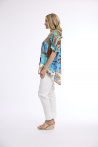 Casablanca Top V