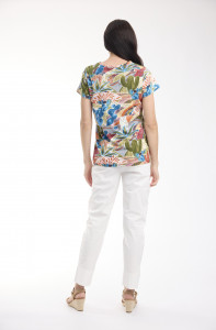 T-Shirt Crew
