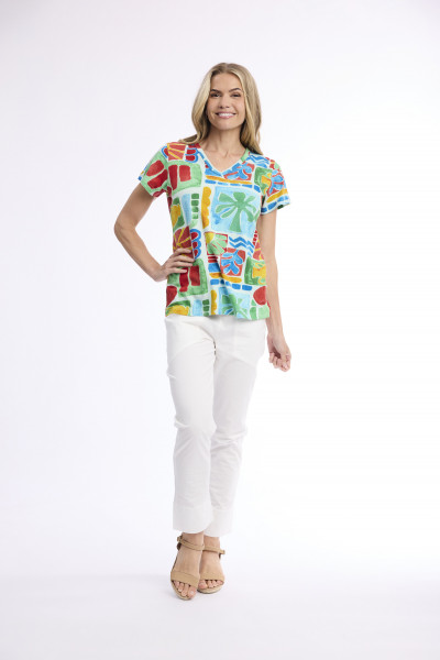 T-Shirt V
