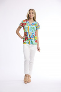 T-Shirt V