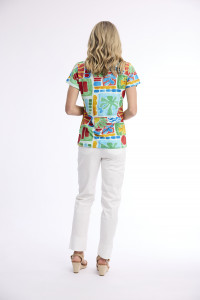 T-Shirt V