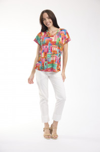 T-Shirt V