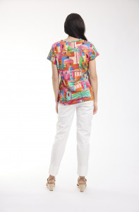 T-Shirt V