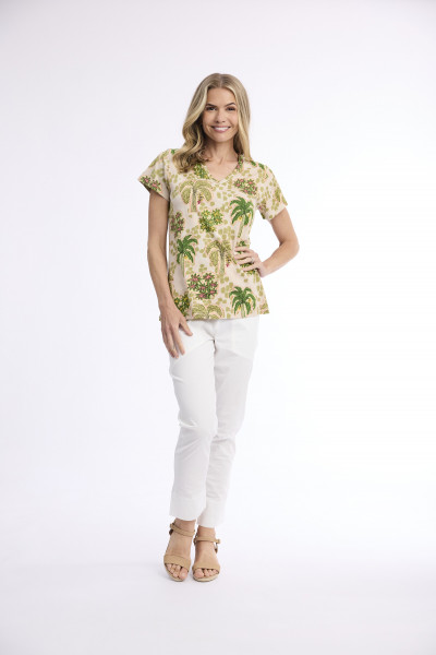 T-Shirt V