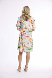 Dress Contemporary