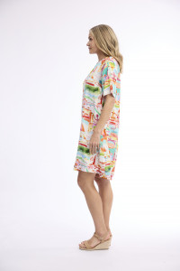 Dress Contemporary