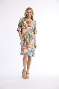 Dress Contemporary