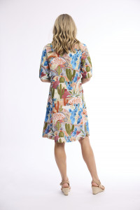 Dress Contemporary