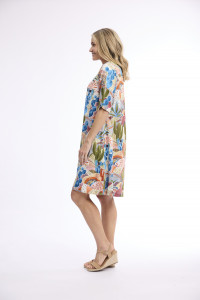 Dress Contemporary