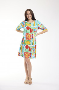 Dress Contemporary