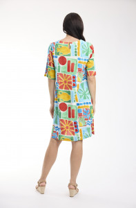 Dress Contemporary