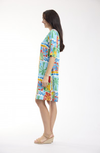 Dress Contemporary