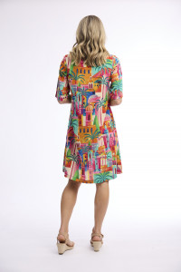 Dress Contemporary