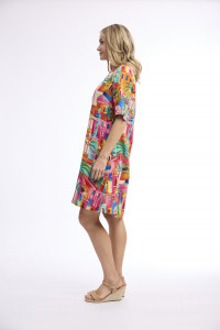 Dress Contemporary
