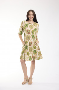 Dress Contemporary