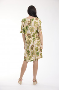 Dress Contemporary