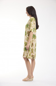 Dress Contemporary
