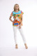 T-Shirt Contemporary Crew