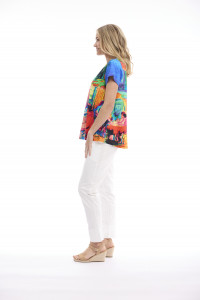 T-Shirt Contemporary V