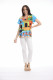 T-Shirt Contemporary V