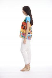 T-Shirt Contemporary V