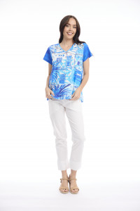 T-Shirt Contemporary V