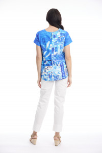 T-Shirt Contemporary V