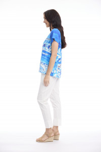 T-Shirt Contemporary V