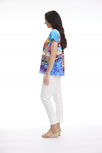 T-Shirt Contemporary V