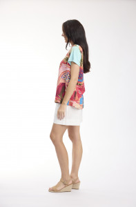 T-Shirt Contemporary V