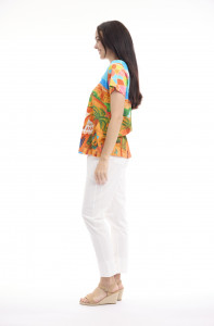 T-Shirt Contemporary V