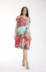 Dress Bubble Short Sleeve