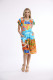 Dress Bubble Short Sleeve