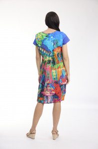 Dress Easy Fit