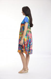 Dress Easy Fit