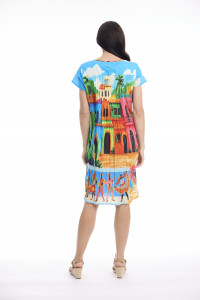 Dress Easy Fit