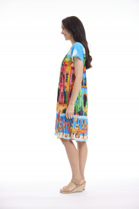 Dress Easy Fit