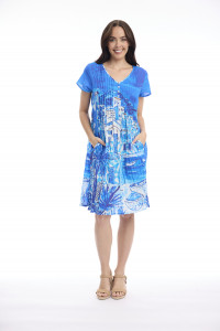 Dress Easy Fit