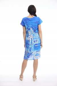 Dress Easy Fit